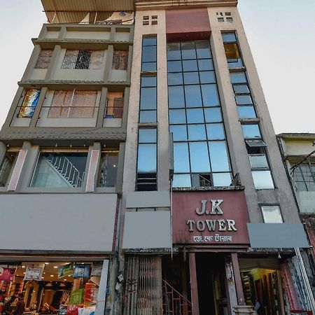 Oyo Flagship 71156 Hotel Jaybee'S Dibrugarh Esterno foto