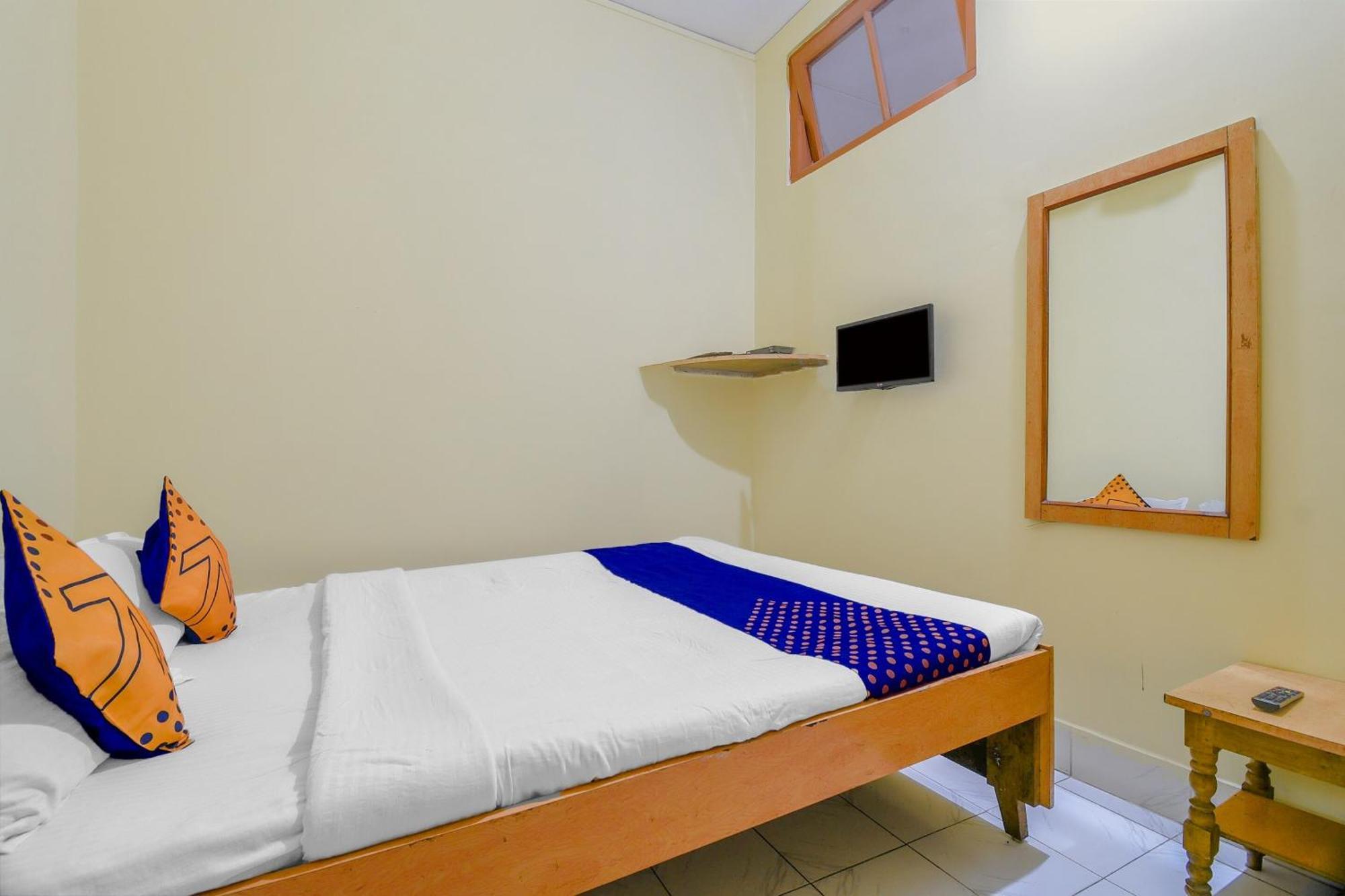 Oyo Flagship 71156 Hotel Jaybee'S Dibrugarh Esterno foto